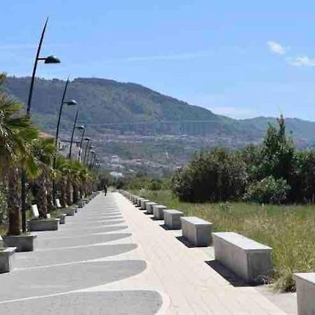 La Scaletta Sul Mare Di Pizzo Wifi E Disney+ Exterior photo