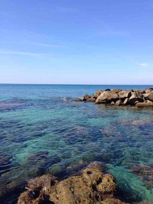 La Scaletta Sul Mare Di Pizzo Wifi E Disney+ Exterior photo