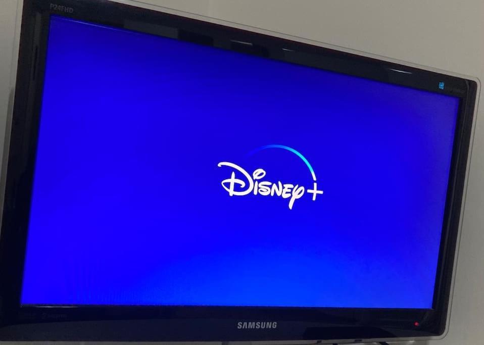 La Scaletta Sul Mare Di Pizzo Wifi E Disney+ Exterior photo